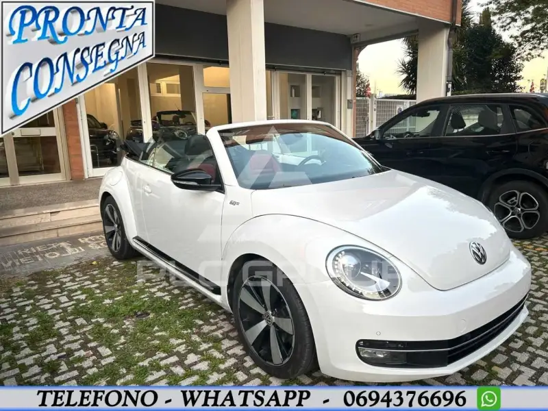 2013 Volkswagen Others