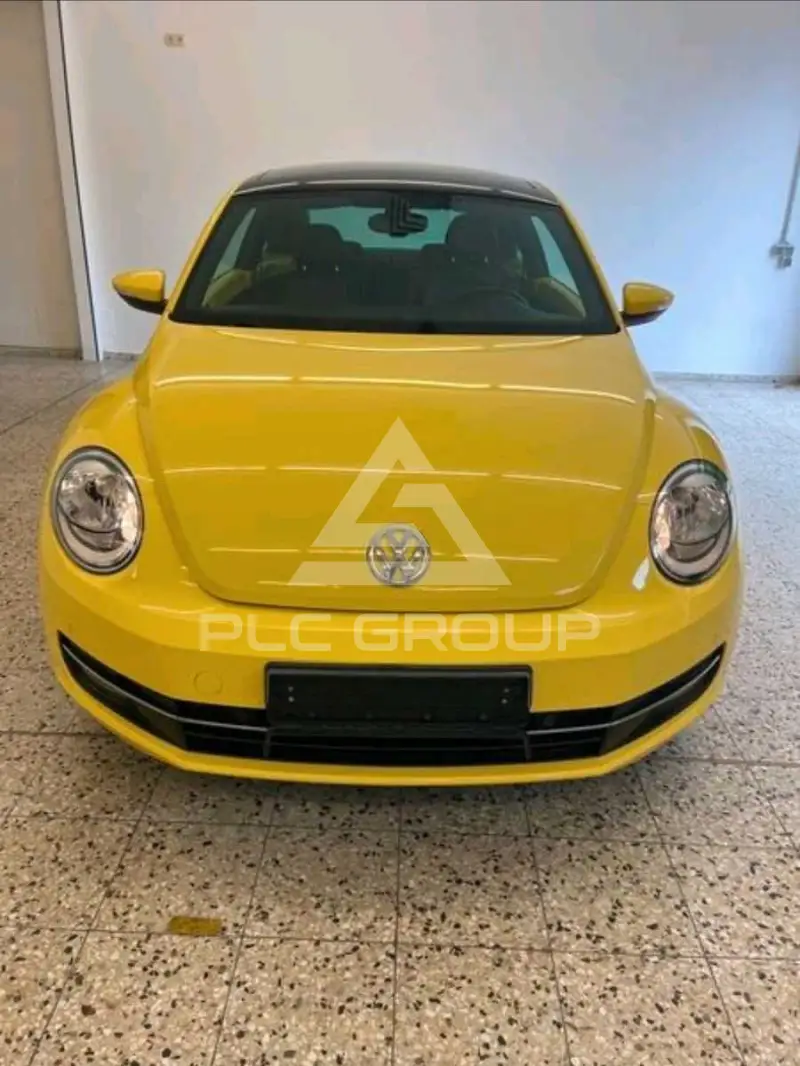 2013 Volkswagen Others