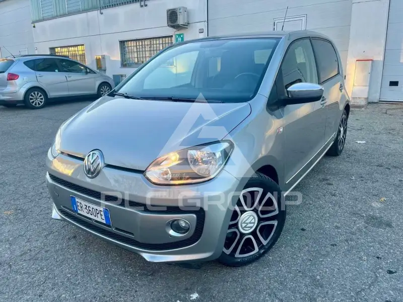 2013 Volkswagen Others