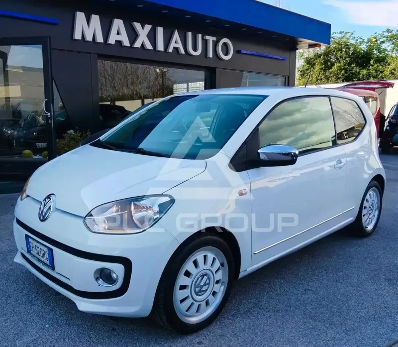 2013 Volkswagen Others