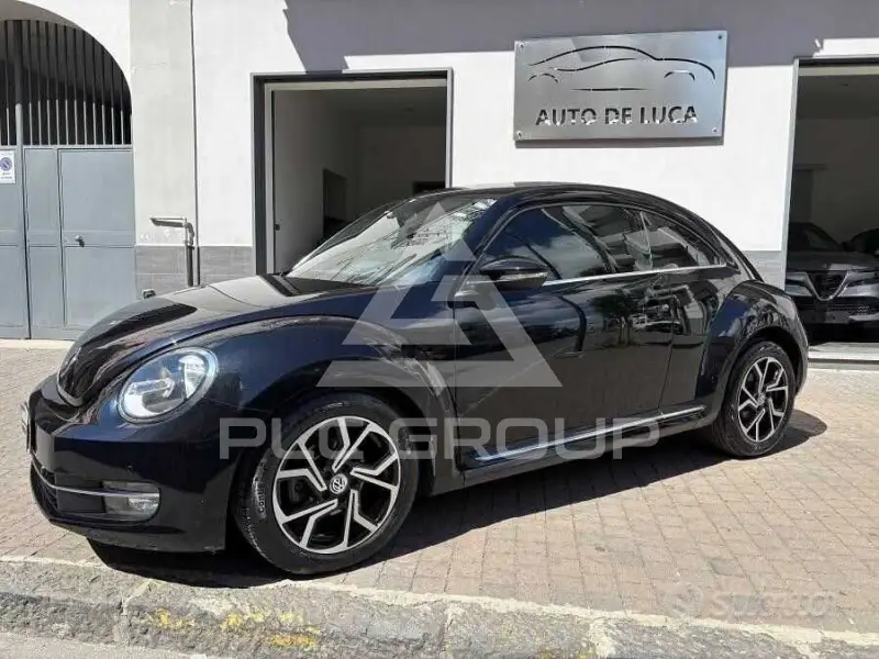 2013 Volkswagen Others