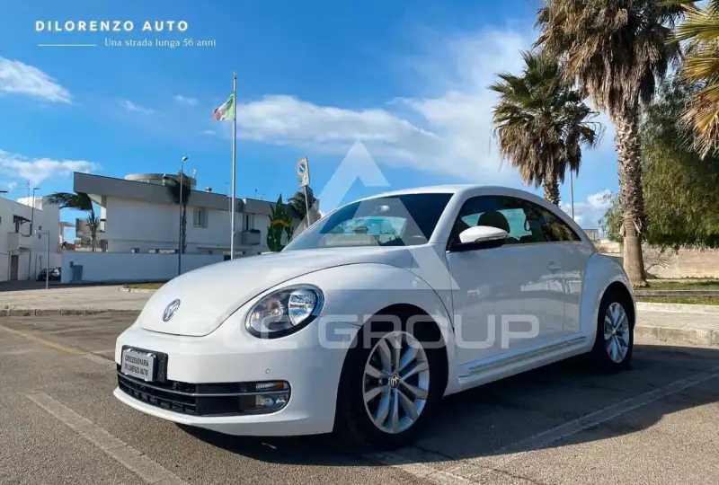 2013 Volkswagen Others