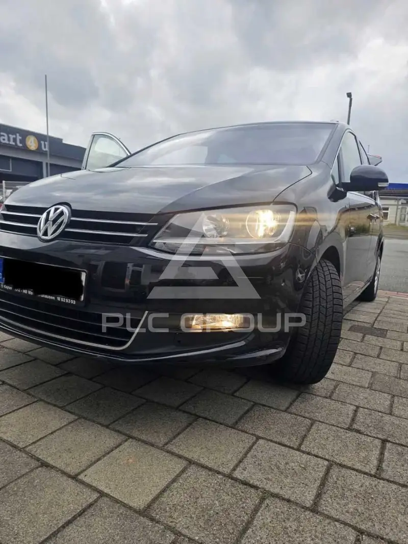 2013 Volkswagen SHARAN