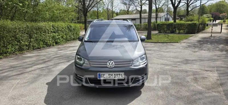 2014 Volkswagen SHARAN