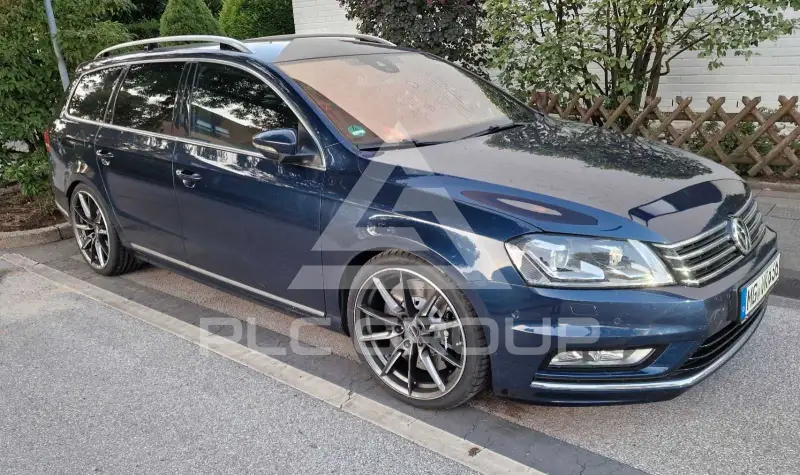 2013 Volkswagen Passat
