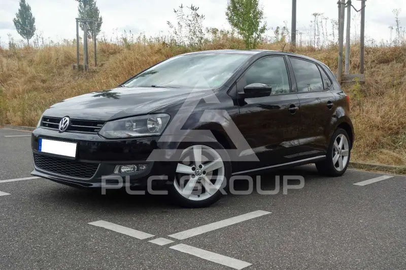 2013 Volkswagen Polo