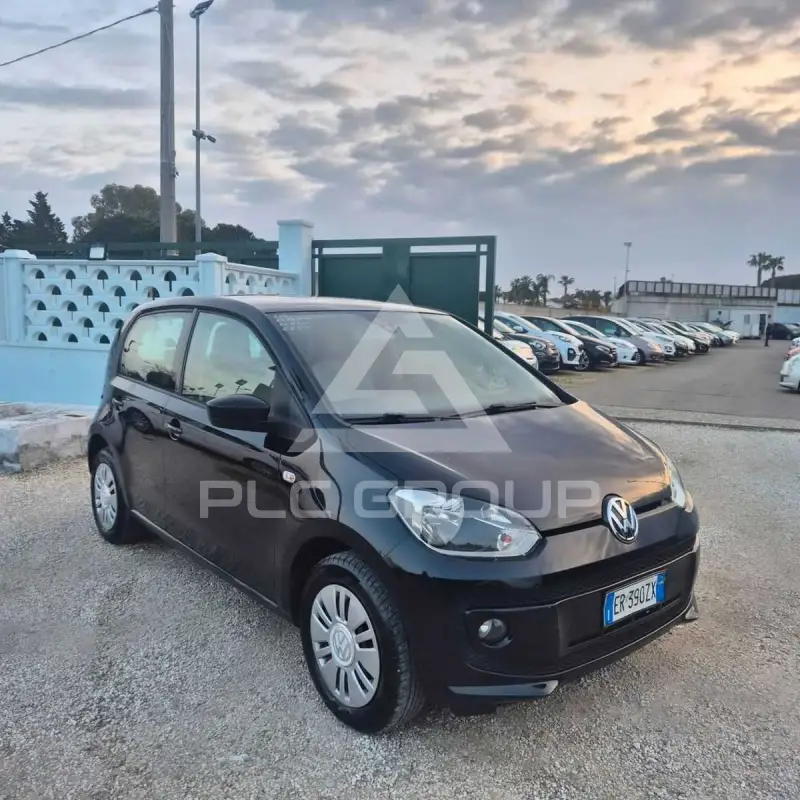 2013 Volkswagen Polo