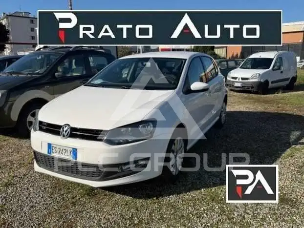 2013 Volkswagen Polo
