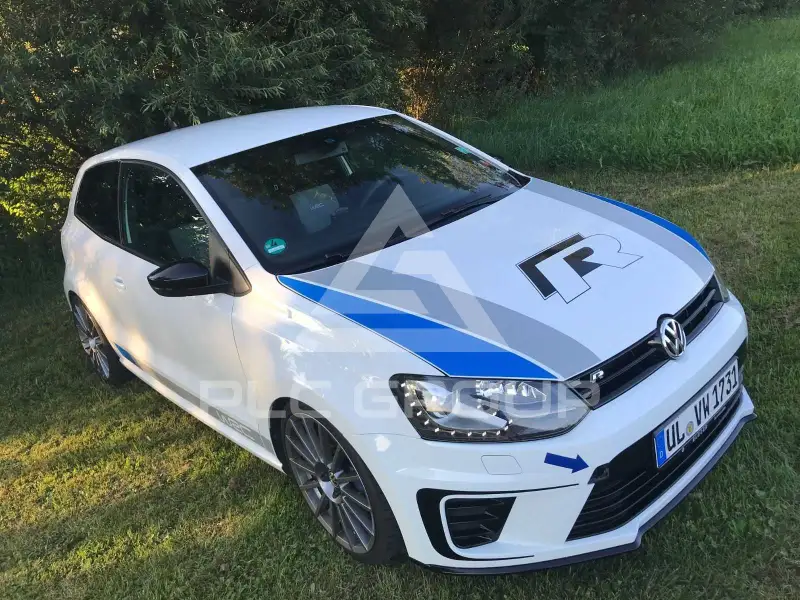 2013 Volkswagen Polo