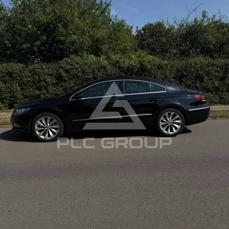 2013 Volkswagen CC