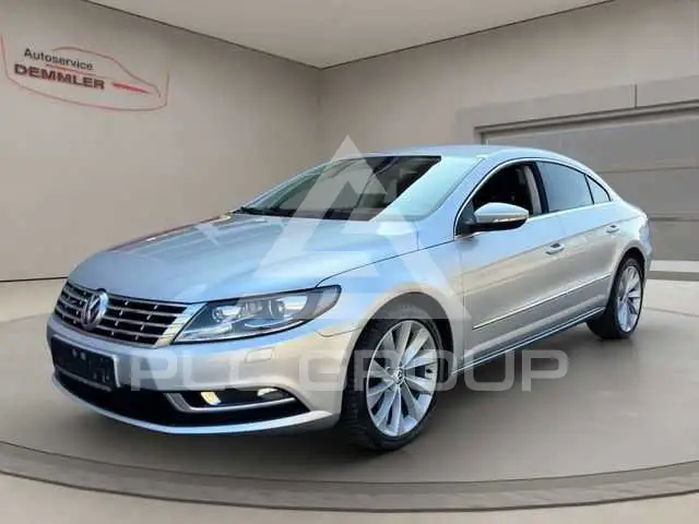 2013 Volkswagen CC
