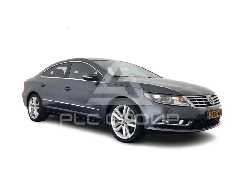 2013 Volkswagen CC