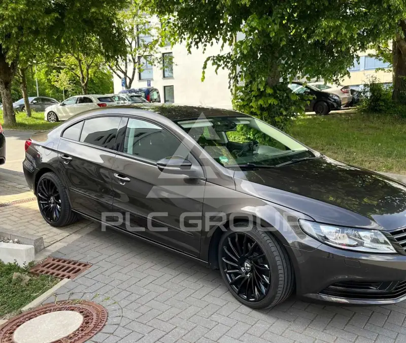 2013 Volkswagen CC