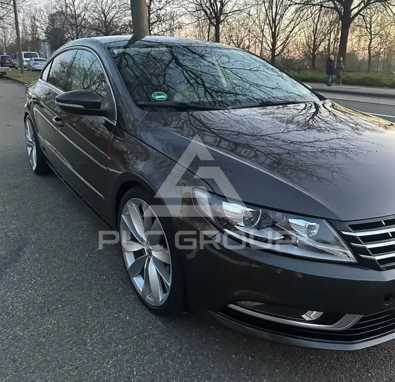2013 Volkswagen CC