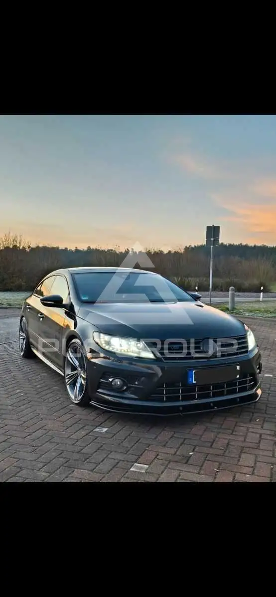 2013 Volkswagen CC