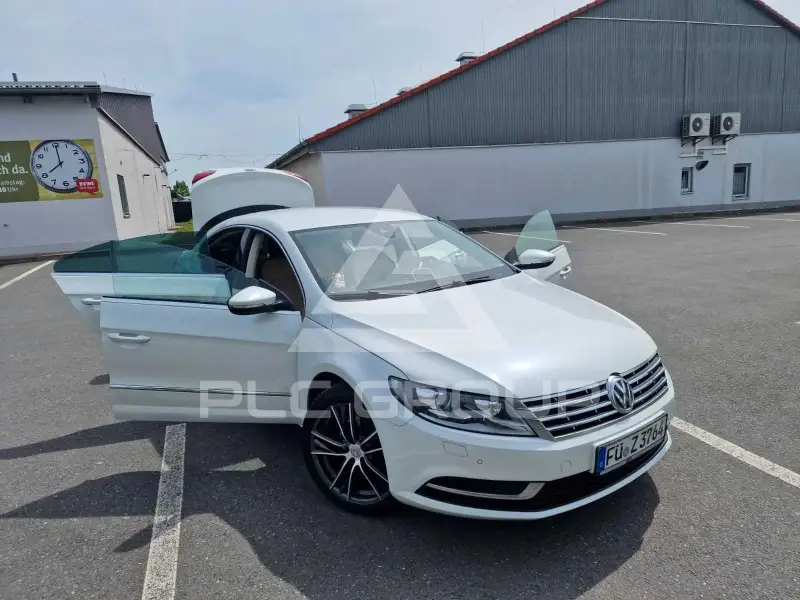 2013 Volkswagen CC