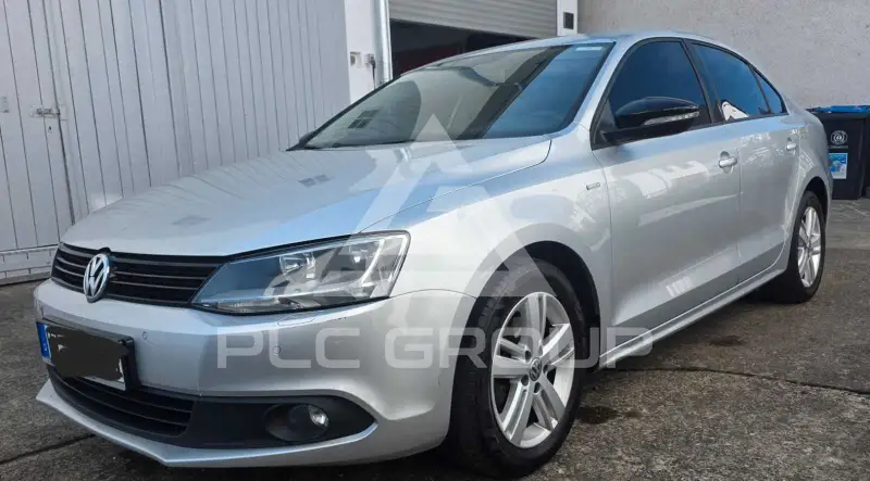 2013 Volkswagen Jetta