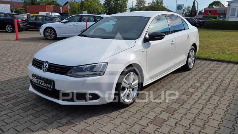 2013 Volkswagen Jetta