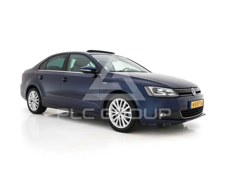 2013 Volkswagen Jetta