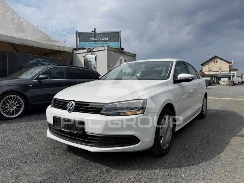 2013 Volkswagen Jetta