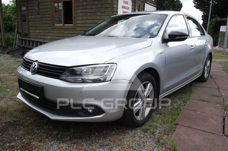 2013 Volkswagen Jetta