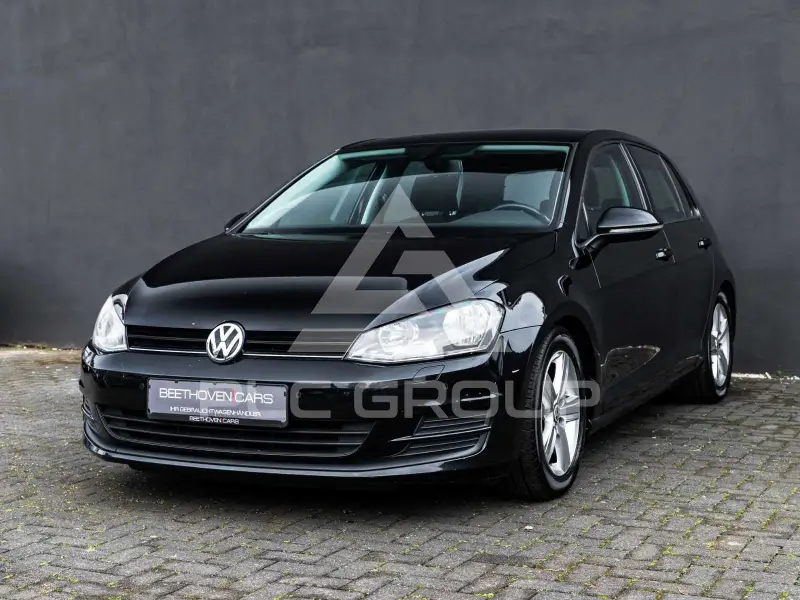 2013 Volkswagen GOLF
