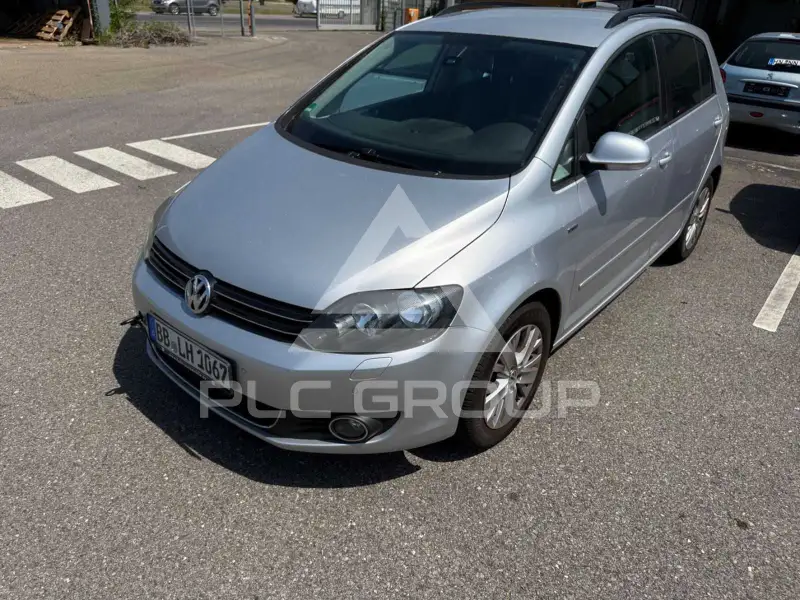 2013 Volkswagen GOLF