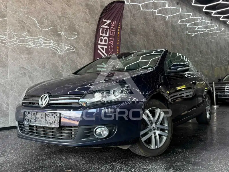 2013 Volkswagen GOLF