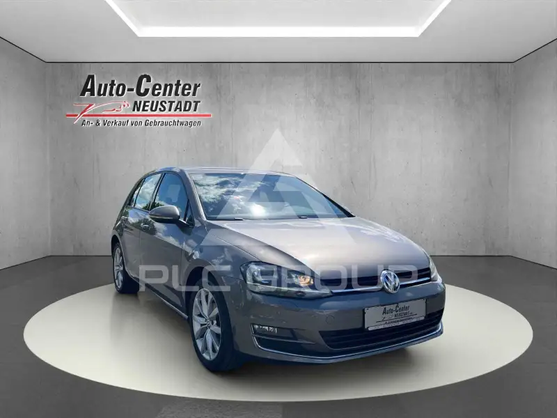 2013 Volkswagen GOLF