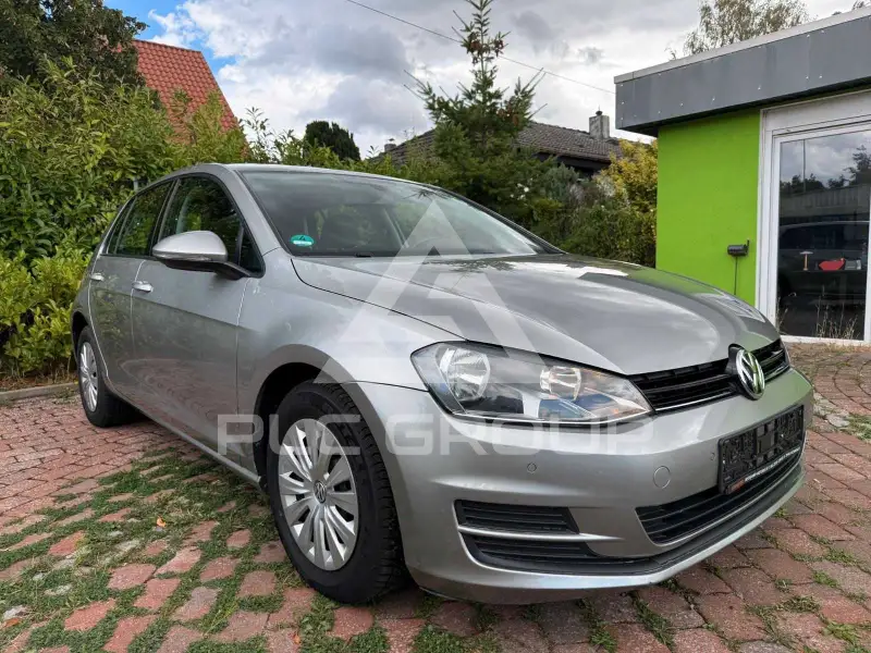 2013 Volkswagen GOLF
