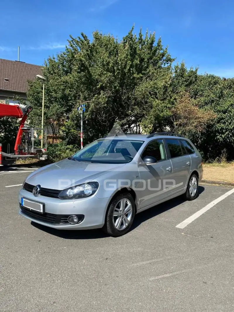 2013 Volkswagen GOLF