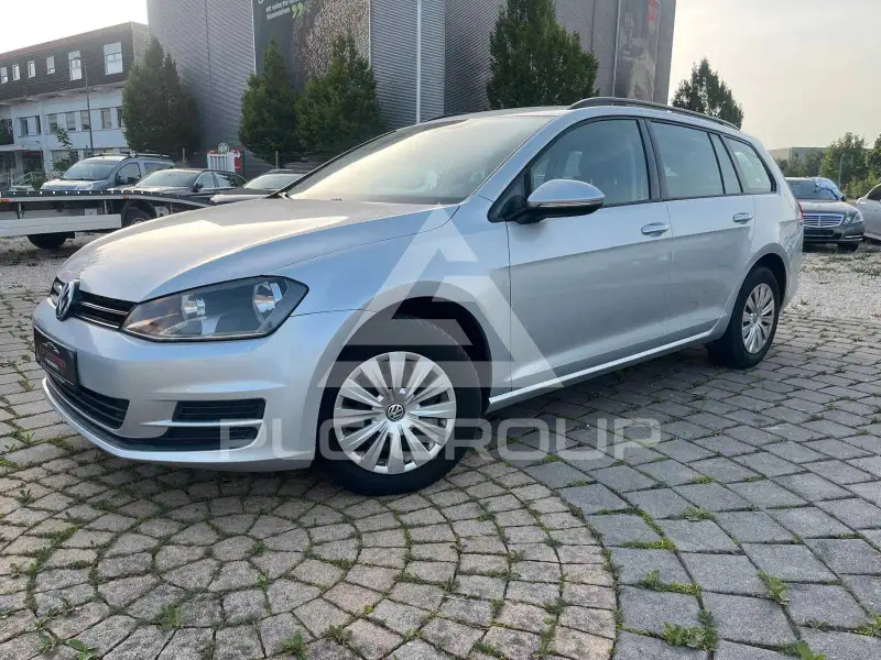 2013 Volkswagen GOLF