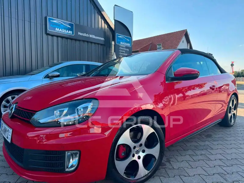 2013 Volkswagen GOLF