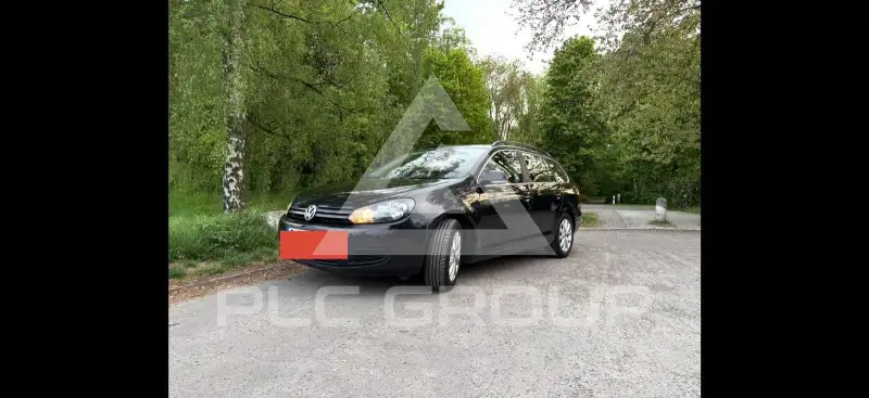 2013 Volkswagen GOLF