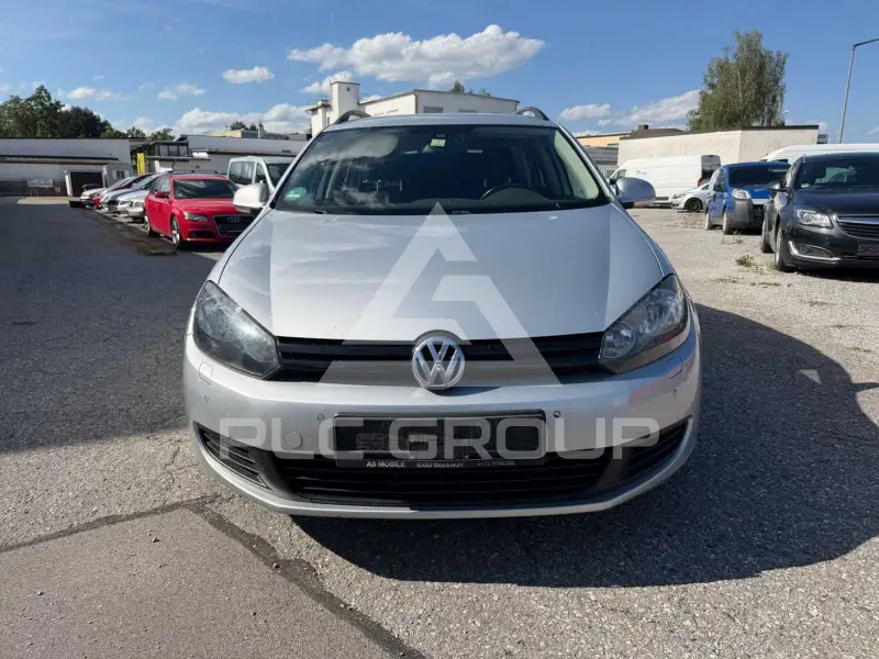2013 Volkswagen GOLF