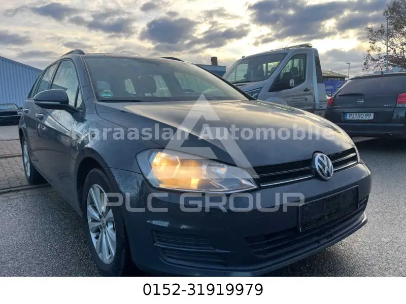 2013 Volkswagen GOLF