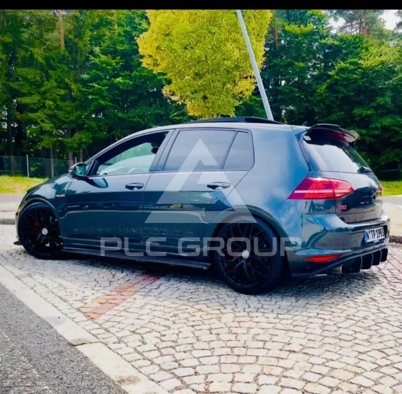 2013 Volkswagen GOLF