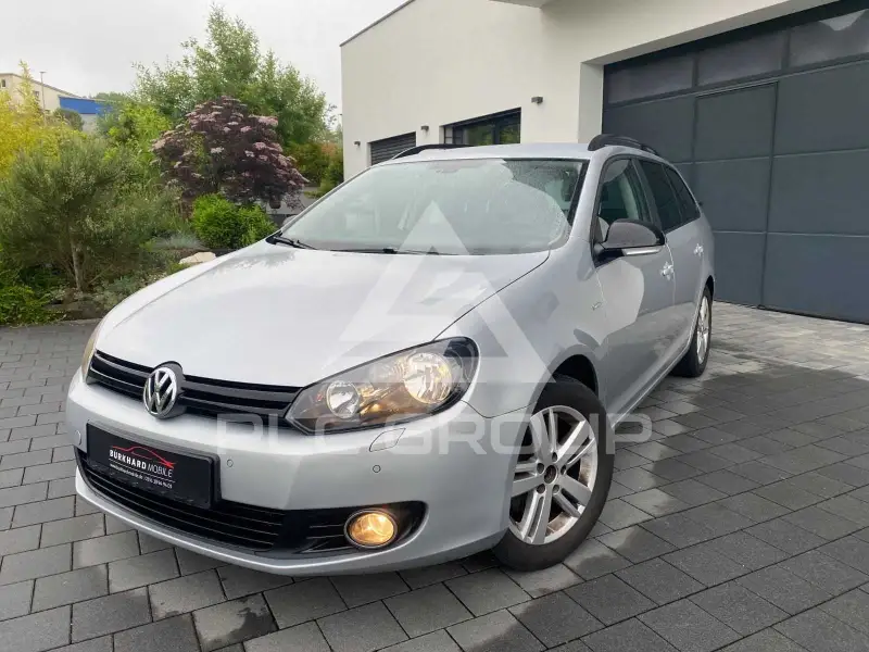 2013 Volkswagen GOLF