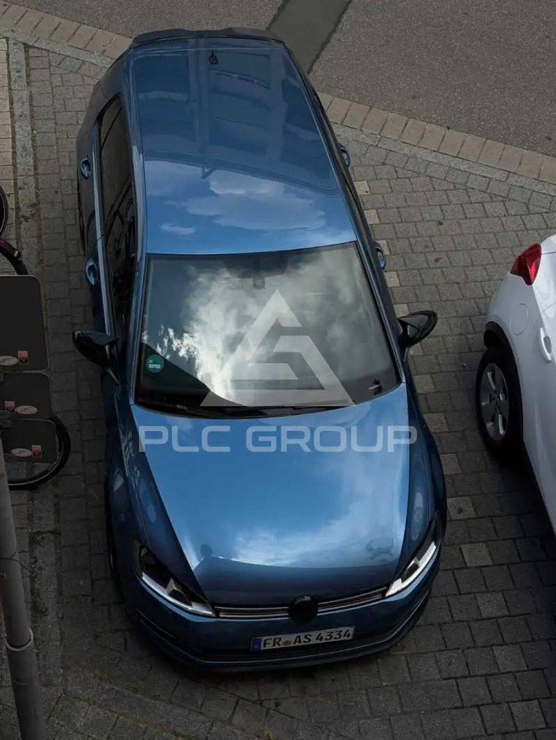 2013 Volkswagen GOLF