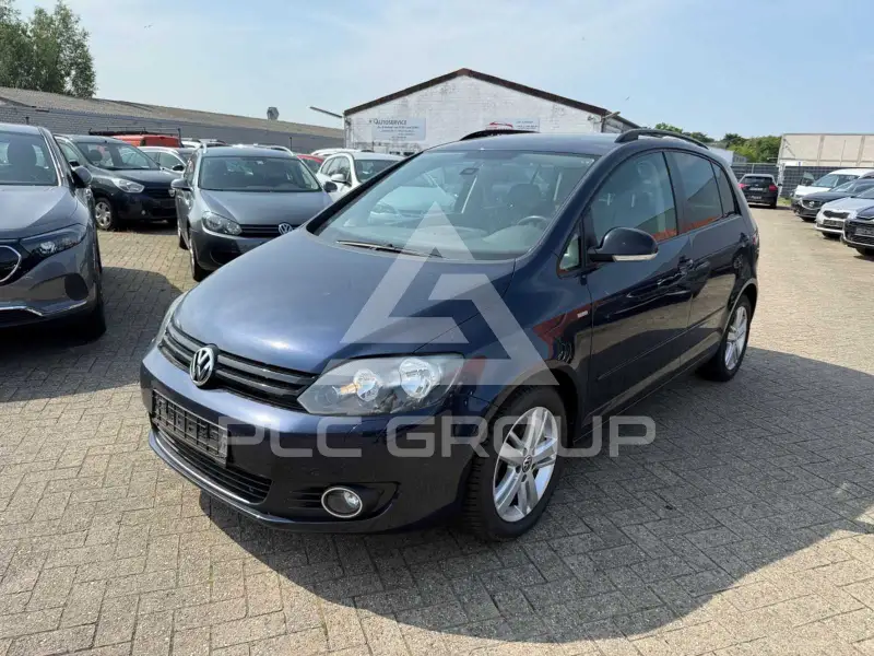 2013 Volkswagen GOLF