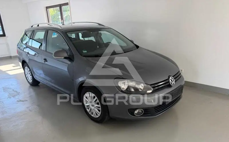 2013 Volkswagen GOLF