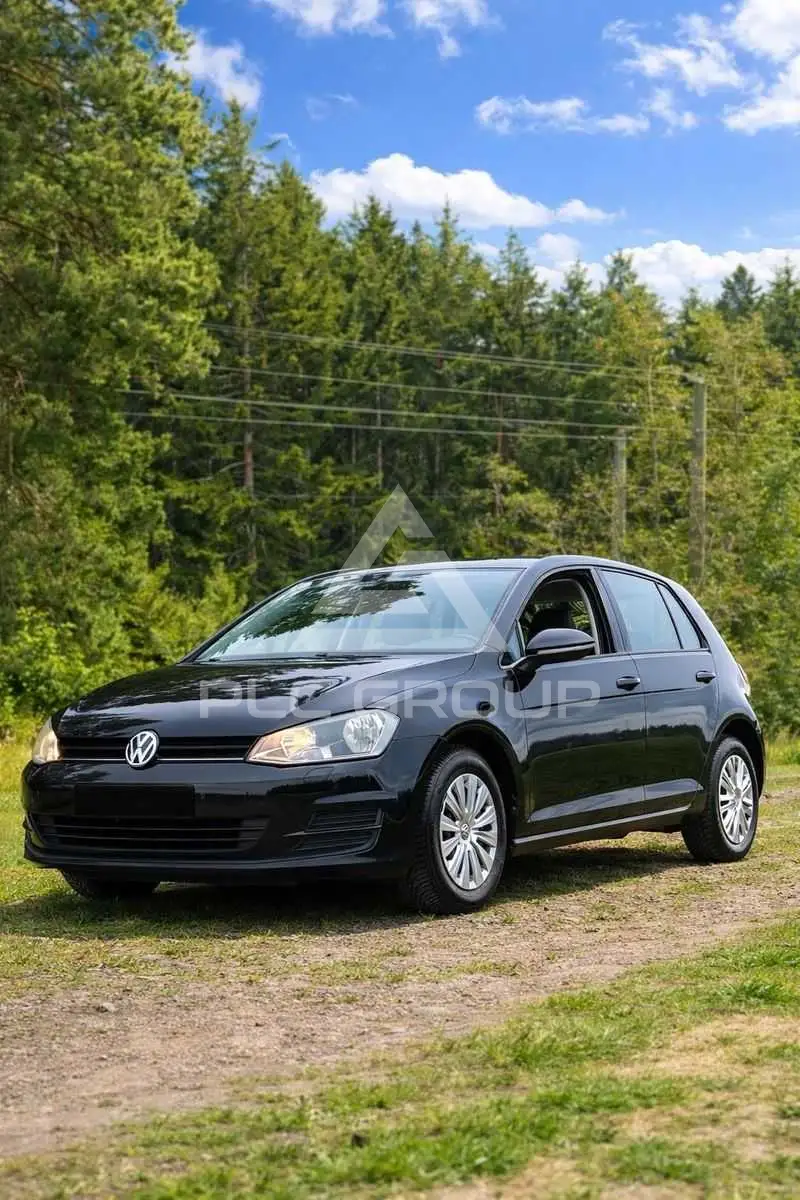 2013 Volkswagen GOLF