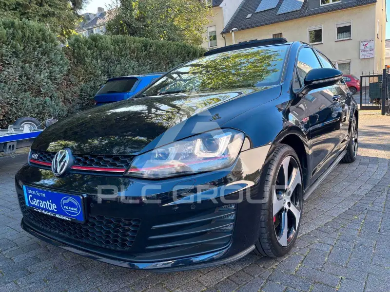 2004 Volkswagen GOLF