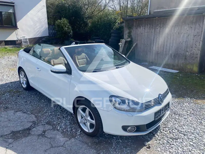 2013 Volkswagen GOLF