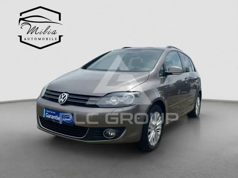 2013 Volkswagen GOLF