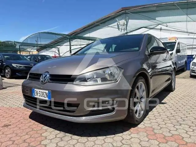 2013 Volkswagen GOLF