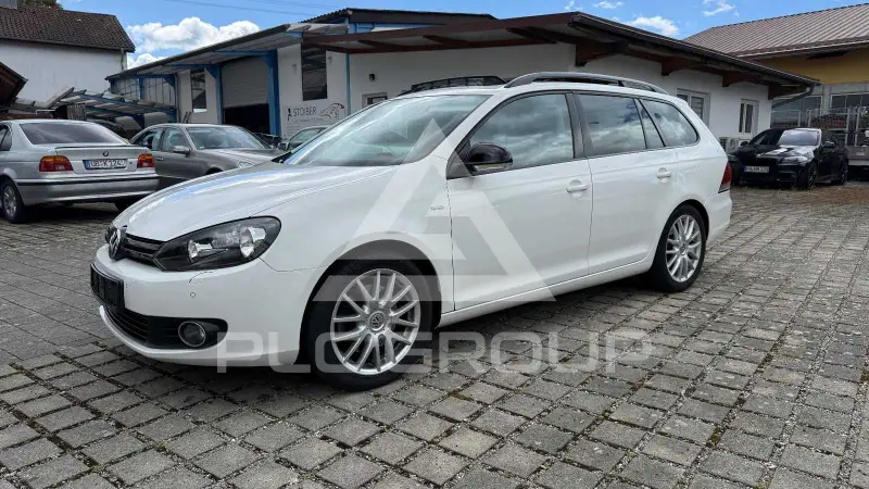 2013 Volkswagen GOLF