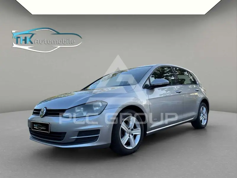 2013 Volkswagen GOLF