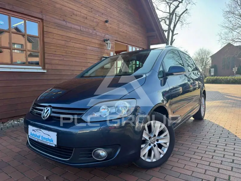 2013 Volkswagen GOLF