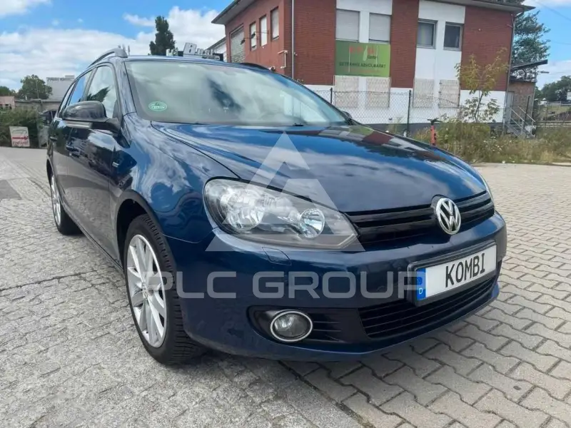2013 Volkswagen GOLF
